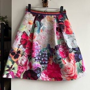 Ted Baker Kaiden Skirt
